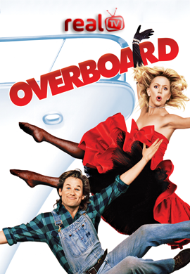 Overboard